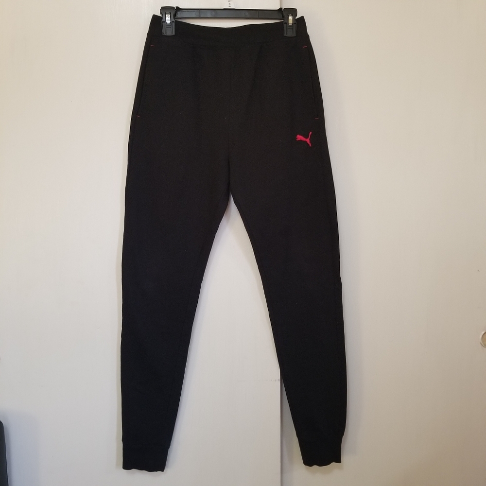 Puma Joggers pants.